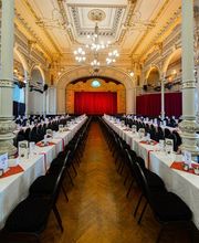 Radeberger Biertheater Bild 2