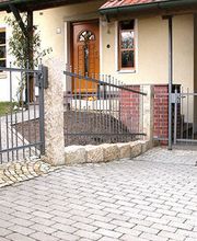 Hans Hacker Stahl- und Leichtmetallbau e.K. Bild 2