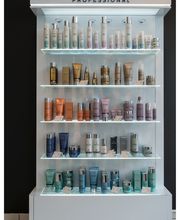 Salon Lora Hairstyle Bild 11