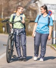 Spitex Knonaueramt Bild 3