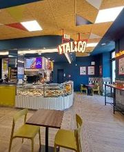 Bar Italico - Chiavari Stazione immagine 1