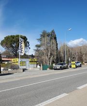 Hertz L.M.Location Franchisé Indépendant image 6