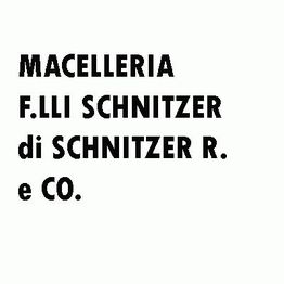 Macelleria F.lli Schnitzer  di Schnitzer R. e Co. logo