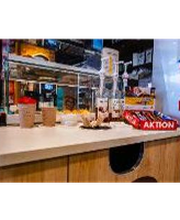 Shell Recharge Charging Station Bild 17