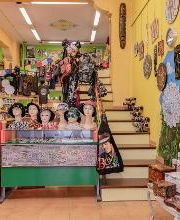 Black Duck Bazaar immagine 1