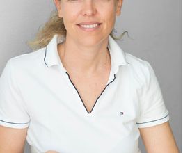 Dr. med. Erni Barbara Bild 1