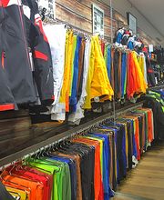 Gruber Sport AG Bild 11