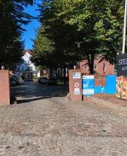 Parkplatz Lemsahler Landstraße 45, 22397 Hamburg Bild 2