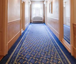 Hotel Royal St. Georges Interlaken - MGallery Collection Bild 8
