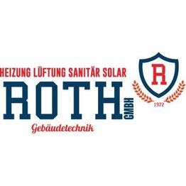 Roth GmbH Heizungs- u. Sanitärtechnik