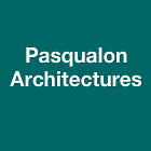 Pasqualon Architectures logo