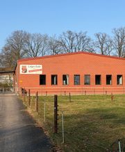 Zufahrt zur Lageranlage in Ibbenbüren – Lager Eule 365.
Komfortable Zufahrt zur Selfstorage Anlage in Ibbenbüren mit direktem Zugang zu Deinem Lagerraum. Ideal für Umzüge, Zwischenlagerung oder gewerbliche Nutzung.