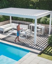 Schatteria - Markisen und Terrassendächer Bild 2