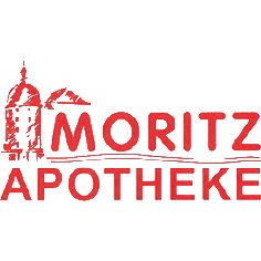 Logo der Moritz-Apotheke