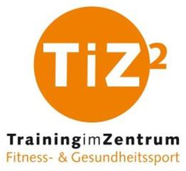 Training im Zentrum TiZ² - Sabine Braun
