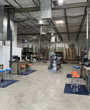 Real Wood Floors image 4