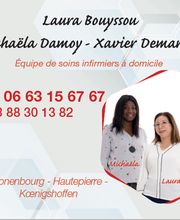 Bouyssou Laura image 1