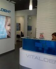 Clínica Dental Vitaldent imagen 2