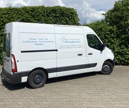 Unser mobiler Werkzeugkasten