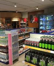 JET Tankstelle Bild 2