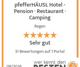 werkenntdenBESTEN.de Qualitätssiegel