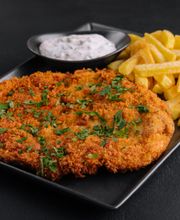 Arcade Restaurant und Bar Bild 1