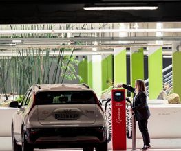 ACCIONA Charging Station imagen 8