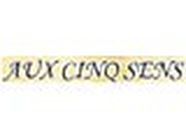 Au Cinq Sens