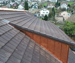 Kilian Friederich GmbH / Bedachungen / Fassadenbau / Dachfenster / Gebäudehülle Bild 8