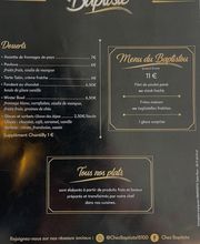 CHEZ BAPTISTE image 1