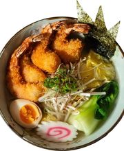 Hasu Ramen Lünen Bild 1