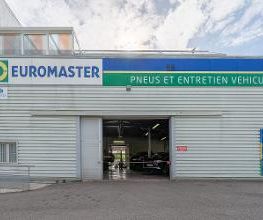 Euromaster Plaisir image 15