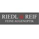 Riedl & Reif Feine Augenoptik