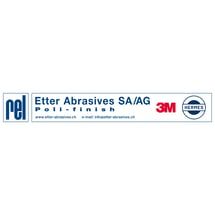 Etter Abrasives AG / SA