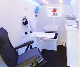 Opticien Mobile BREST Optical Center image 4