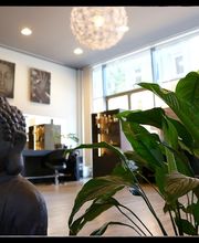 Friseur Blossom Bild 5