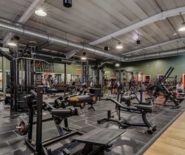 Basic-Fit 24/7 image 1