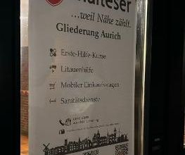 Malteser Aurich Bild 2