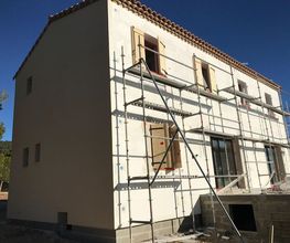 L'Ardoise Façades image 10
