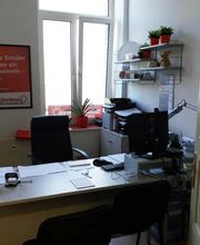 Rostock-Mitte Büro