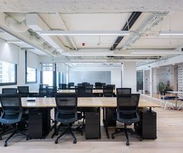 WeWork Passeig de Gracia 17 imagen 7