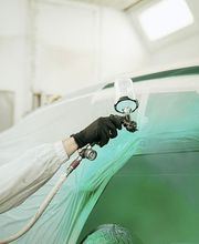 Autolackiererei Rech Bild 2