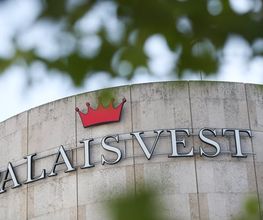 Palais Vest Bild 3