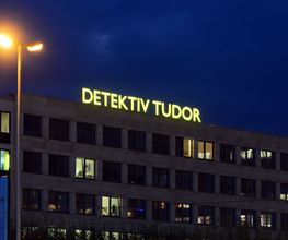 Detektei Tudor