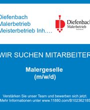 Malergeselle (m/w/d)
