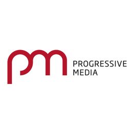 Progressive Media GmbH logo