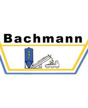 Bachmann KG Containerdienst und Beton Bild 2