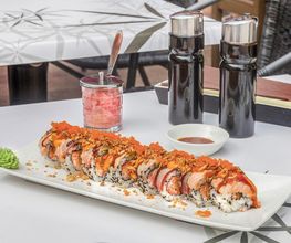 Samouraï Sushis image 7