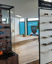 Art'Optique St-Légier S.A. Bild 6