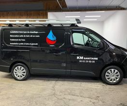 KM Sanitaire image 2